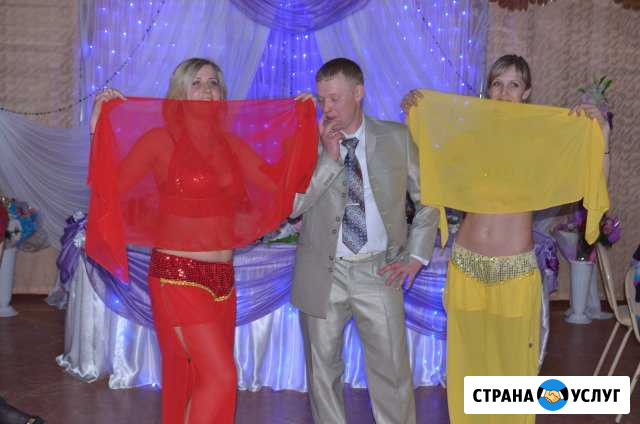 Ведущая, ди-джей, живой звук, саксофон Маркс - изображение 1