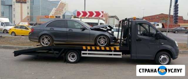 Эвакуатор Воронеж, транспортировка авто Воронеж - изображение 1