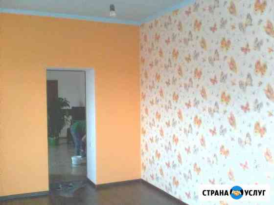 Ремонт квартир Лениногорск