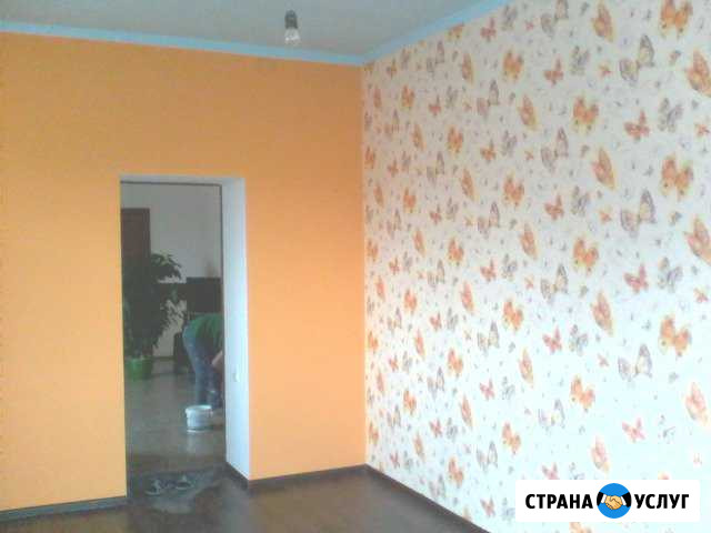 Ремонт квартир Лениногорск - изображение 1