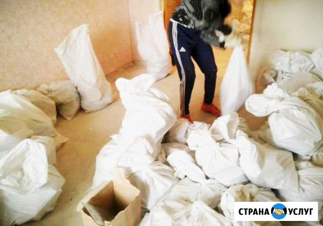 Грузчики Санкт-Петербург - изображение 1