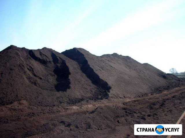 Торф Тюмень - изображение 1