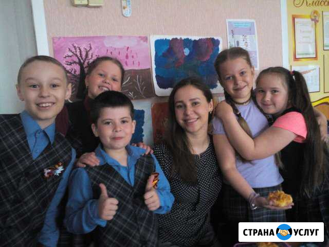 Репетитор английского/немецкого языка Новосибирск - изображение 1