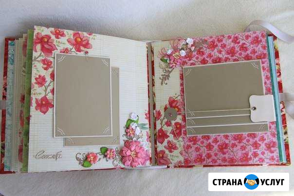 Фотоальбомы Ульяновск - изображение 1