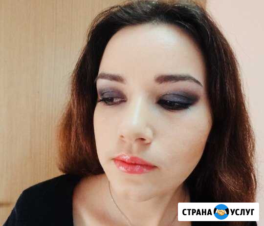 Визажист Реутов - изображение 1