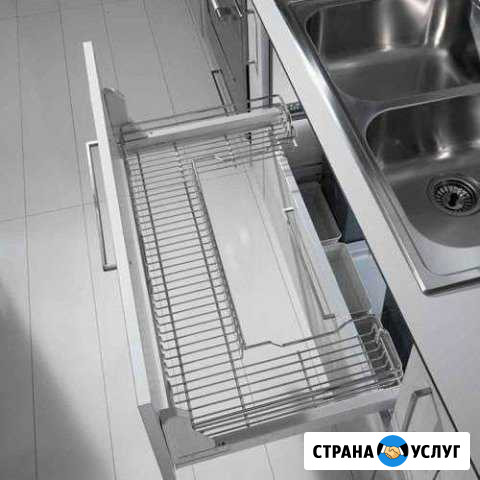 Кухня за 15 дней Нижний Новгород - изображение 1