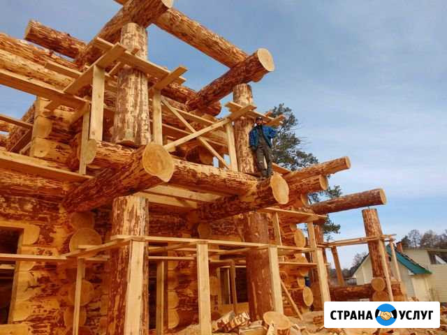 Строите Курагино - изображение 1