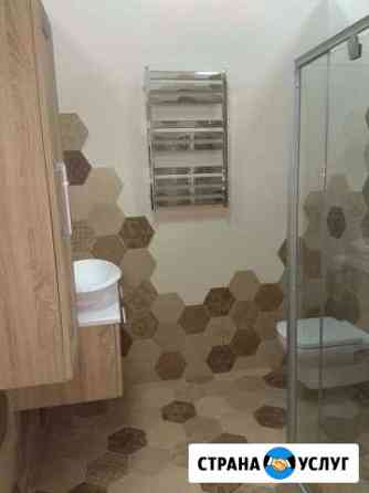 Ремонт квартир Новосибирск