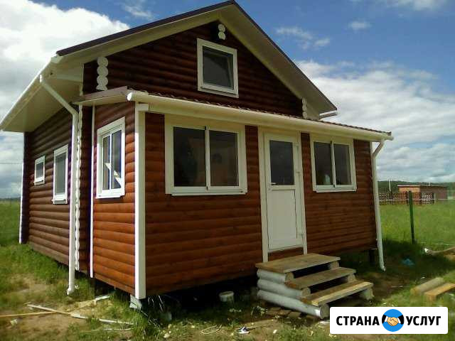 Опытная бригада строителей Петушки - изображение 1