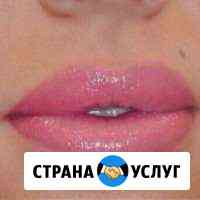 Перманентный макияж, татуаж Москва