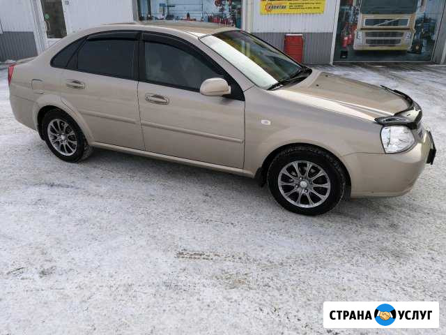 Аренда авто Ангарск - изображение 1