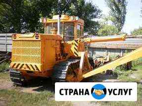 Аренда строительный техники Пермь