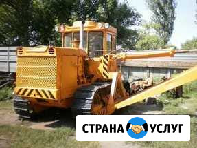Аренда строительный техники Пермь - изображение 1