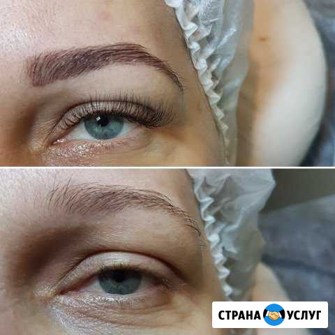 Курс наращивание ресниц индивидуальное обучение Сочи - изображение 1
