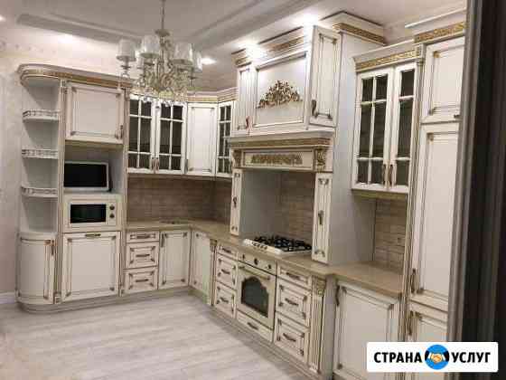 Кухни Таганрог