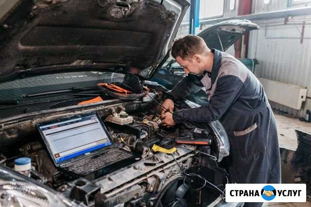 Ремонт автоэлектрики Трудовое - изображение 1