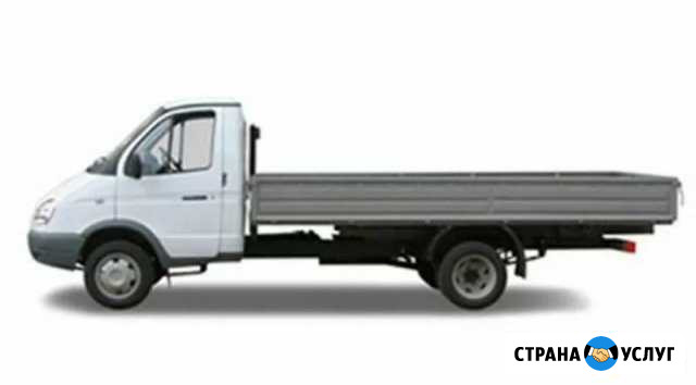 Газель открытая бортовая Уфа - изображение 1