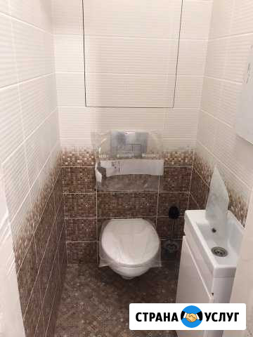 Ремонт ванны под ключ Краснодар - изображение 1