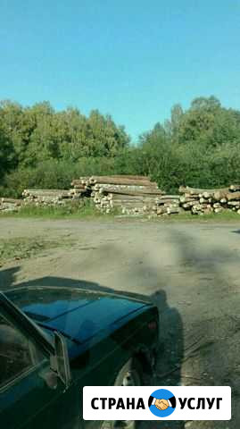 Дрова Ижевск - изображение 1