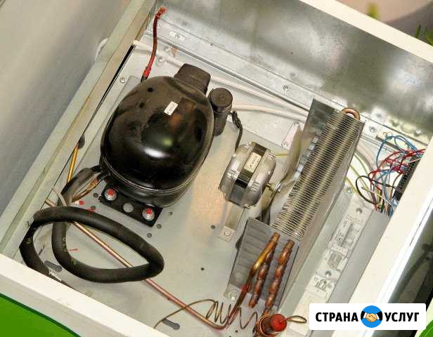 Ремонт холодильников Москва - изображение 1