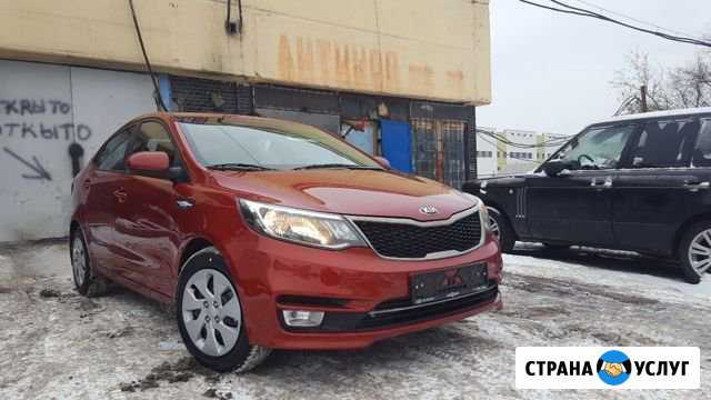 Автосервис Москва - изображение 1