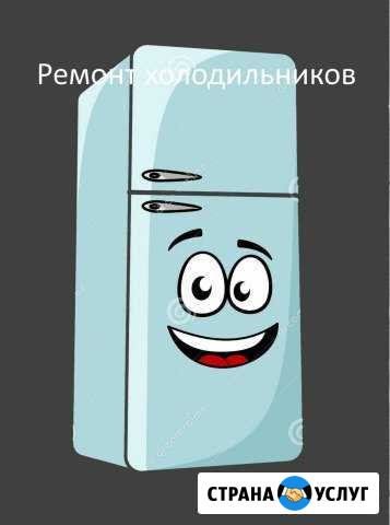 Ремонт холодильников и морозилок Липецк - изображение 1