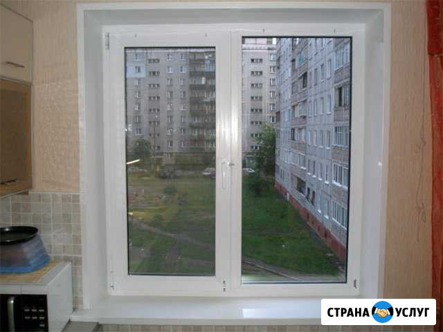 Окна и балконы Иваново - изображение 1