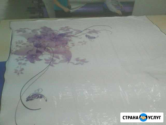 Натяжные потолки Черногорск - изображение 1