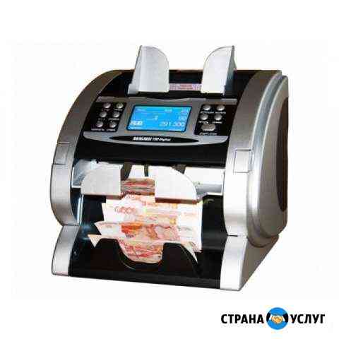 Прошивка счетных машинок Magner, SBM, Dors в Туле Тула