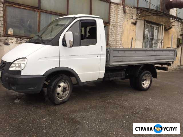 Вывоз мусора Владикавказ - изображение 1