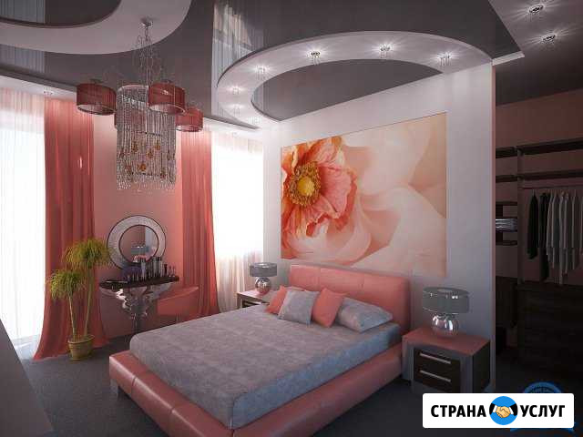 Квалифицированный штукатур-маляр Лангепас - изображение 1