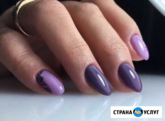 Маникюр педикюр эпиляция ресницы Долгопрудный - изображение 1