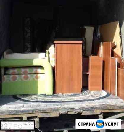 Грузоперевозки. Вывоз мусора. Грузчики Москва