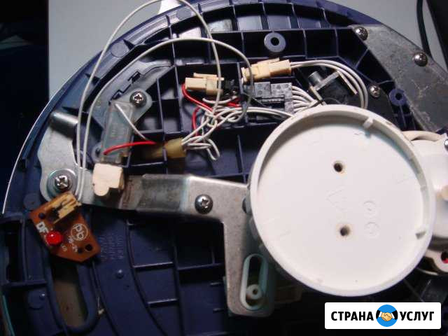 Ремонт мультиварок Лабинск - изображение 1