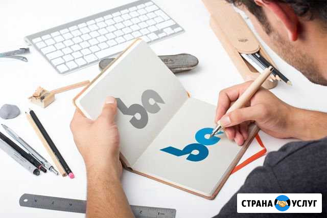Разработка логотипов Симферополь - изображение 1
