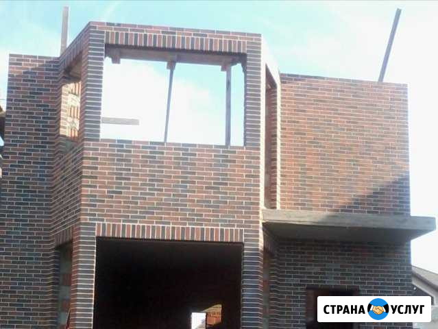 Бригада каменщиков Краснодар - изображение 1