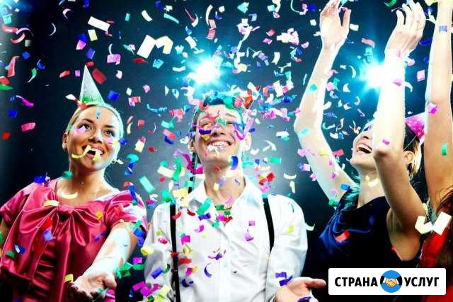 Ведущий мероприятий и торжеств Ряжск - изображение 1