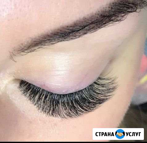 Наращивание ресниц Старый Крым - изображение 1