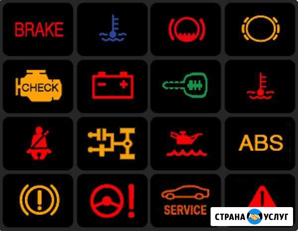 Чтение и сброс ошибок Ухта - изображение 1