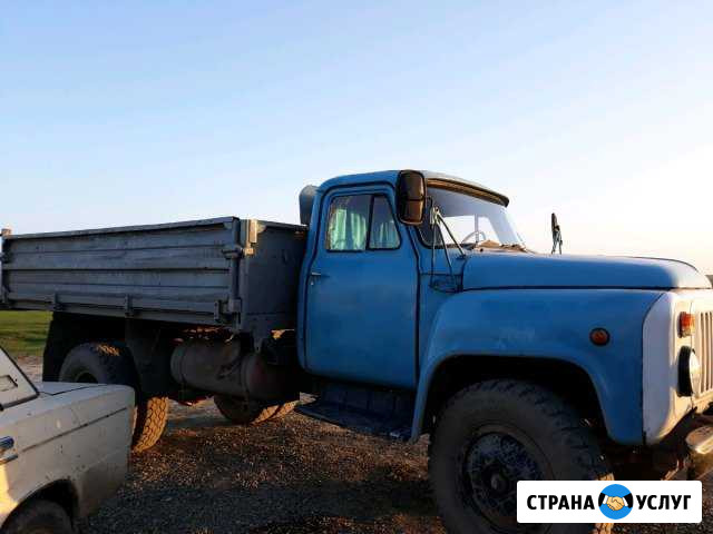 Перевозки Грозный - изображение 1