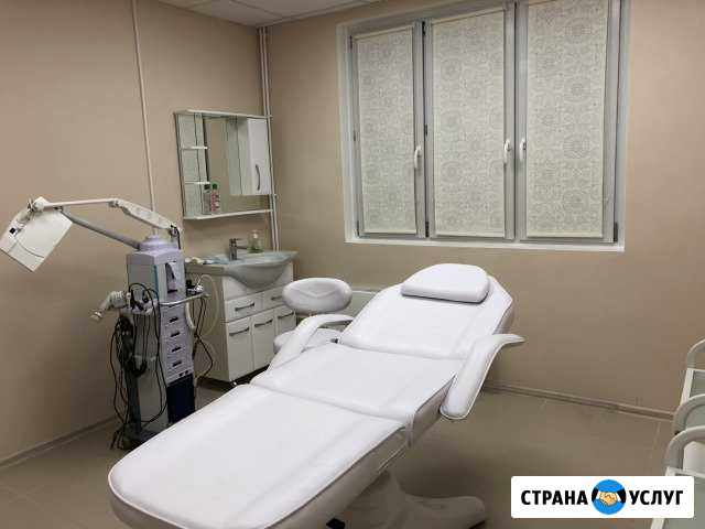 Аренда кабинета косметолога/массажиста Красногорск - изображение 1