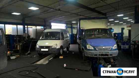 Автослесарь по ремонту газелей и Волги Ростов-на-Дону
