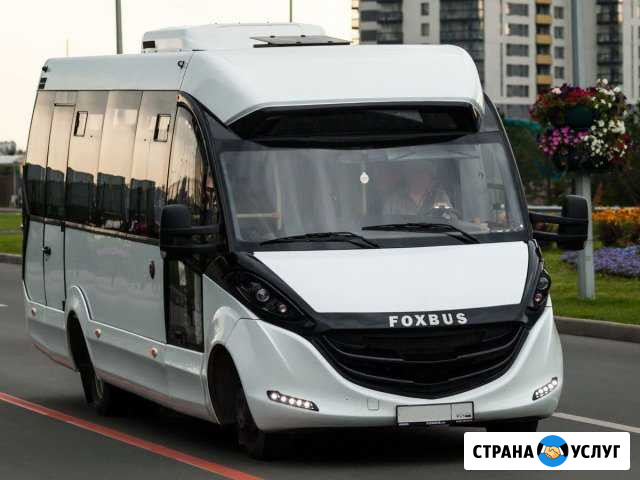 Аренда микроавтобусов и машин бизнес класса Москва - изображение 1