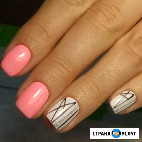 Гель лак Кинешма - изображение 1