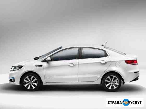 Аренда авто (газ метан) Воткинск