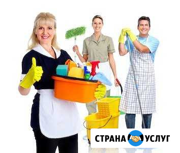 Все виды уборки Тамбов - изображение 1