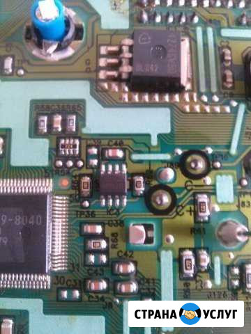 Автоэлектрик Красногорск Красногорск - изображение 1