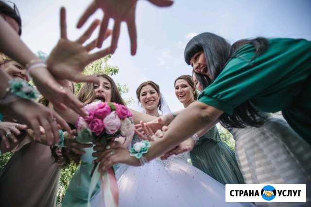 Свадебный и семейный фотограф Видное - изображение 1