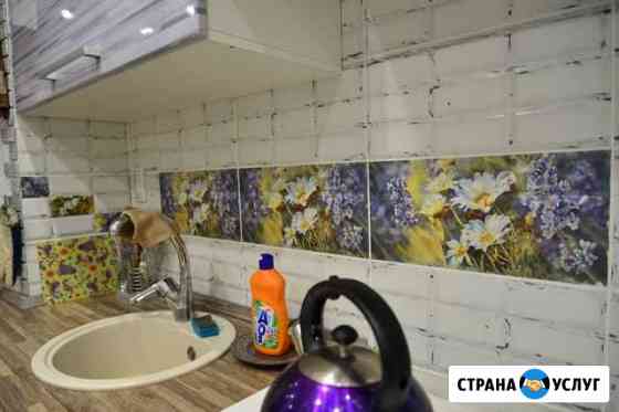 Строительные и отделочные работы в Крыму Симферополь