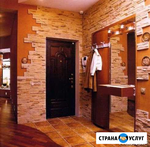Ремонт кухни Самара - изображение 1
